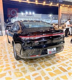 BYD Destroyer 05